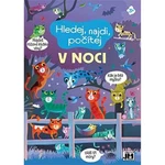 Jiri Models Hľadaj, nájdi, počítaj V noci