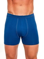 Boxer shorts Cornette Authentic Perfect 092 3XL-5XL cobalt 069