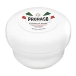 Proraso Sensitive Skin Shaving Soap mýdlo na holení 150 ml