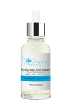 THE ORGANIC PHARMACY Hyaluronic Acid 30 ml