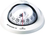 Plastimo Compass Offshore 95 Conical Card Compas