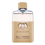 Gucci Guilty Pour Femme 2021 woda toaletowa dla kobiet 50 ml