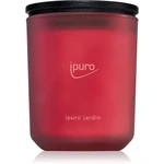 ipuro Classic Jardin vonná sviečka 270 g