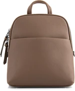 FLORA & CO Dámsky batoh 8040 taupe