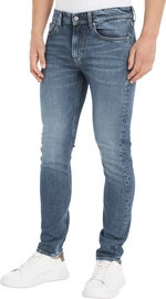 Calvin Klein Pánske džínsy Slim Taper J30J3241931A4 31/34