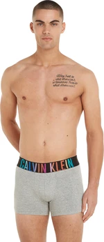 Calvin Klein Pánske boxerky NB3939A-P7A M