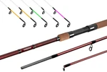 Delphin Magma LEGEND4RY Heavy Rod 3,9 m 150 g 3 parti