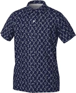 Galvin Green Rickie Boys Polo Shirt Navy 146/152 Camiseta polo