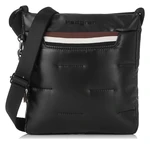 Hedgren Cushy Black