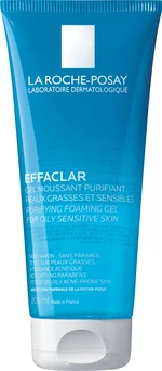 La Roche Posay Čistiaci penový gél bez mydla Effaclar (Purifying Foaming Gel) 300 ml