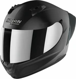 Nolan N60-6 Sport Silver Edition Flat Black Silver S Casque