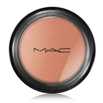 MAC Cosmetics Púdrová tvárenka (Powder Blush) 6 g 05 Mocha