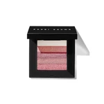 Bobbi Brown Paletka rozjasňovač (Shimmer Brick) 10,3 g Rose