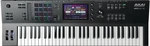 Akai MPC Key 61 Synthesizer Black