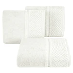 Eurofirany Unisex's Towel 381770