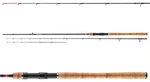 Daiwa prut ninja x stalker feeder 2,4 m 100 g