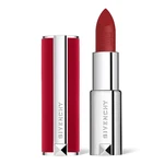 Givenchy Matná rtěnka Deep Velvet (Le Rouge) 3,4 g N37 Rouge Grainé