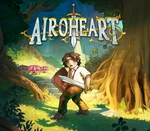 Airoheart PC Steam Account