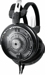 Audio-Technica ATH-ADX5000 Black Amplificateur pour casque