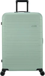 American Tourister Novastream Spinner EXP 77/28 Large Check-in Kufor so 4 kolieskami-Rozšíriteľná batožina Nomad Green