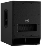 Yamaha DXS12 MKII Aktiver Subwoofer