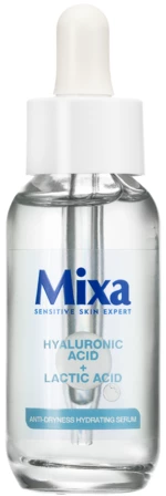 MIXA Sensitive Skin Expert Hydratační sérum proti vysušení, 30 ml