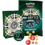 Pokémon TCG: Feb Ex Battle Decks