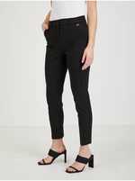 Black women's trousers ORSAY - Women