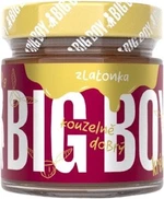 BIG BOY ® Zlatonka 220 g