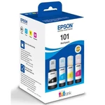 Epson originálny ink C13T03V64A, 101, T03V64A, CMYK