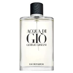 Armani (Giorgio Armani) Acqua di Gio Pour Homme - Refillable parfémovaná voda pro muže 200 ml