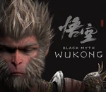 Black Myth: Wukong PC Epic Games Account