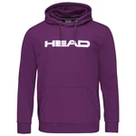 Pánská mikina Head  Club Byron Hoodie Men LC M