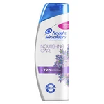 HEAD&SHOULDERS Nourishing Care Šampón proti lupinám 400 ml