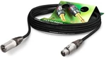 Sommer Cable Stage 22 Highflex 7,5 m Cablu de microfon