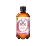 Captain kombucha malina ZERO 400 ml BIO   THE GUTSY