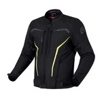 Moto bunda Ozone Delta IV  černá-fluo  9XL