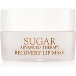 fresh Sugar Advanced Therapy Recovery Lip Mask noční regenerační maska na rty 10 g