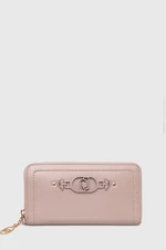 Peňaženka Liu Jo dámska, ružová farba, AF4035 E0031
