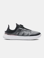 Čierne športové tenisky Under Armour UA Slipspeed Trainer Mesh Unisex