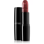 ARTDECO Perfect Color krémová rtěnka se saténovým finišem odstín 810 Confident Style 4 g