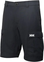 Helly Hansen QD Cargo II Nadrág Navy 38