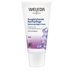 Weleda Kosatec nočný krém 30 ml