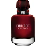 GIVENCHY L’Interdit Rouge parfumovaná voda pre ženy 125 ml