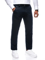 Edoti Men's pants chino