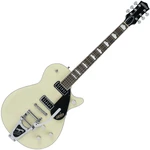 Gretsch G6128TDS Players Edition Jet DS WC Lotus Ivory Guitare électrique