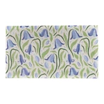 Wycieraczka 40x70 cm Bluebells – Artsy Doormats