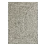 Szarobeżowy dywan odpowiedni na zewnątrz 170x120 cm – NORTHRUGS