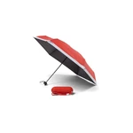 Parasol ø 100 cm Red 2035 – Pantone