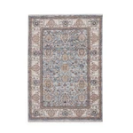 Niebiesko-kremowy dywan 160x230 cm Vintage – Think Rugs